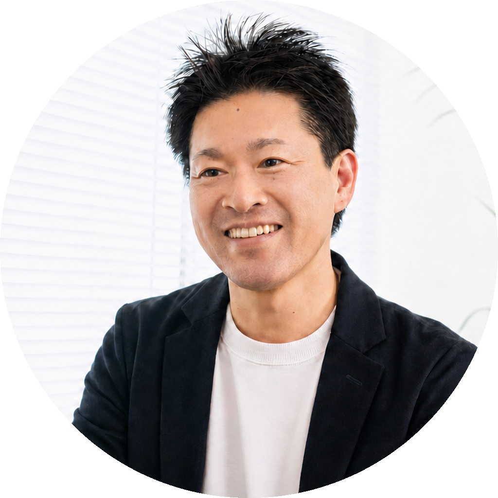 OrdoNexus Advisory株式会社 代表取締役 村田 輝之のプロフィール写真